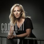 11-06-2018 Lilian Marijnissen in studio Amsterdam Photo: Govert de Roos/Connu